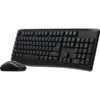 خرید ست کیبورد و ماوس بی‌ سیم رپو مدل X1800Pro