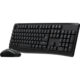 خرید ست کیبورد و ماوس بی‌ سیم رپو مدل X1800Pro