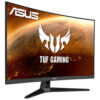 مانیتور گیمینگ ایسوس ASUS TUF GAMING VG328H1B 31.5" FHD VA 165Hz - تصویر 2