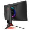 مانیتور گیمینگ ایسوس ASUS ROG STRIX XG258Q 24.5" FHD TN 240Hz - تصویر 2