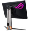 مانیتور گیمینگ ایسوس ASUS ROG Swift PG259QN 24.5" FHD IPS 360Hz - تصویر 4