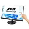 مانیتور ایسوس مدل ASUS TOUCH VT229H 21.5" FHD IPS 60Hz - تصویر 3
