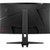 مانیتور گیمینگ ام اس ای MSI G272CQP 27" WQHD VA 170Hz - تصویر 3