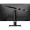مانیتور گیمینگ ام اس ای MSI MAG321QR-QD 31.5" WQHD IPS 170Hz - تصویر 5