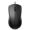 قیمت ست کیبورد و ماوس با سیم رپو مدل NX2100