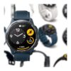 ساعت هوشمند شیائومی S1 Active