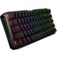 قیمت کیبورد گیمینگ بی سیم ایسوس مدل M601 ROG FALCHION • سوئیچ قرمز