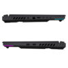 لپ تاپ ایسوس مدل ASUS ROG Strix G16 G614JV-N3075 i7 13650HX 16GB 1TB SSD RTX 4060 8GB - تصویر 4