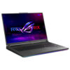 لپ تاپ ایسوس مدل ASUS ROG Strix G18 G814JI-N6085 i9 13980HX 16GB 1TB SSD RTX 4070 8GB - تصویر 2