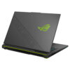 لپ تاپ ایسوس مدل ASUS ROG Strix G18 G814JI-N6085 i9 13980HX 16GB 1TB SSD RTX 4070 8GB - تصویر 3