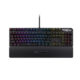 کیبورد گیمینگ با سیم ایسوس مدل TUF GAMING K3 • سوئیچ قرمز