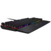 قیمت کیبورد گیمینگ با سیم ایسوس مدل TUF GAMING K3 • سوئیچ قرمز