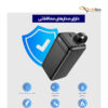 پاوربانک بروفون مدل Borofone BJ140 ظرفیت 50000 میلی آمپرساعت - تصویر 4