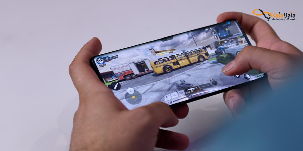 قدرت پردازش داریا Bond 5G با تراشه MediaTek Dimensity 7050