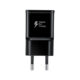 آداپتور شارژر اورجینال 10W سامسونگ Galaxy S10 Charging 10W