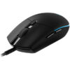 قیمت ماوس گیمینگ ‌باسیم لاجیتک مدل G PRO (HERO)