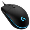 خرید ماوس گیمینگ ‌باسیم لاجیتک مدل G PRO (HERO) با قیمت مناسب