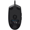 ماوس گیمینگ ‌باسیم لاجیتک مدل G PRO (HERO) - تصویر 3