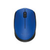 قیمت ماوس بی سیم لاجیتک مدل Logitech M171