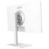 مانیتور ام اس ای MSI Modern MD241PW 23.8" FHD IPS 75Hz - تصویر 4