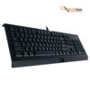 قیمت کیبورد گیمینگ با سیم ریزر مدل Cynosa Lite–US