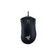 ماوس گیمینگ باسیم ریزر مدل DEATHADDER ESSENTIAL • BLACK EDITION