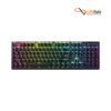 کیبورد گیمینگ بی‌سیم ریزر مدل DEATHSTALKER V2 PRO • سوئیچ قرمز