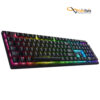 قیمت کیبورد گیمینگ بی‌سیم ریزر مدل DEATHSTALKER V2 PRO • سوئیچ قرمز