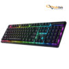 خرید کیبورد گیمینگ بی‌سیم ریزر مدل DEATHSTALKER V2 PRO • سوئیچ قرمز با قیمت مناسب