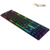 خرید کیبورد گیمینگ بی‌سیم ریزر مدل DEATHSTALKER V2 PRO • سوئیچ قرمز با بهترین قیمت
