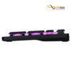 کیبورد گیمینگ بی‌سیم ریزر مدل DEATHSTALKER V2 PRO • سوئیچ قرمز - تصویر 3