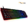 خرید کیبورد گیمینگ با سیم ریزر مدل HUNTSMAN V2 • سوئیچ آنالوگ