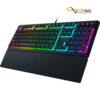 کیبورد گیمینگ با‌ سیم ریزر مدل ORNATA V3 - تصویر 2