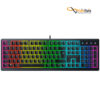 خری کیبورد گیمینگ با‌ سیم ریزر مدل ORNATA V3 با بهترین قیمت