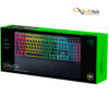 کیبورد گیمینگ با‌ سیم ریزر مدل ORNATA V3 - تصویر 5