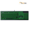 کیبورد گیمینگ با‌ سیم ریزر مدل ORNATA V3 X - تصویر 3