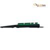 خرید کیبورد گیمینگ با‌ سیم ریزر مدل ORNATA V3 X با قیمت مناسب