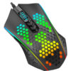 ماوس گیمینگ ‌باسیم ردراگون مدل Memeanlion M809-K - تصویر 2