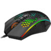 ماوس گیمینگ ‌باسیم ردراگون مدل Memeanlion M809-K - تصویر 3