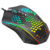 ماوس گیمینگ ‌باسیم ردراگون مدل Memeanlion M809-K - تصویر 7