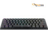 خرید کیبورد گیمینگ بی‌سیم / باسیم ردراگون مدل ANIVIA PRO K614RGB-PRO • سوئیچ قرمز