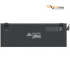 کیبورد گیمینگ بی‌سیم / باسیم ردراگون مدل ANIVIA PRO K614RGB-PRO • سوئیچ قرمز - تصویر 4