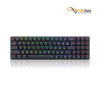 کیبورد گیمینگ باسیم ردراگون مدل ASHE K626P-KB • سوئیچ آبی