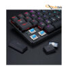 خرید کیبورد گیمینگ باسیم ردراگون مدل ASHE K626P-KB • سوئیچ آبی با قیمت مناسب