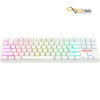 خرید کیبورد گیمینگ بی‌سیم / باسیم ردراگون مدل Anubis K539W-RGB • سوئیچ قهوه‌ای