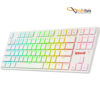 کیبورد گیمینگ بی‌سیم / باسیم ردراگون مدل Anubis K539W-RGB • سوئیچ قهوه‌ای - تصویر 3