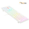 خرید کیبورد گیمینگ بی‌سیم / باسیم ردراگون مدل Anubis K539W-RGB • سوئیچ قهوه‌ای با قیمت مناسب