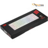 خرید کیبورد گیمینگ بی‌سیم / باسیم ردراگون مدل Anubis K539W-RGB • سوئیچ قهوه‌ای با بهترین قیمت