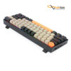 خرید کیبورد گیمینگ بی‌سیم / باسیم ردراگون مدل DRACONIC PRO K530-OG-GY-BK-RGB-PRO • سوئیچ قرمز با قیمت مناسب