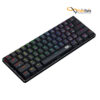 خرید کیبورد گیمینگ بی‌سیم / باسیم ردراگون مدل ELISE PRO K615P-KBS • سوئیچ آبی
